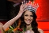 Новая «Мисс Украина 2012»