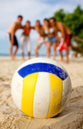 Турнир за кубок Украины по пляжному волейболу