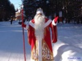 Харьковчан задарят объятиями и подарками в первые дни Нового года