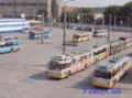 Бесплатный WI-FI в электротранспорте Харькова