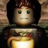 Игра LEGO Lord of the Rings рассекречена