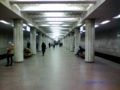 Харьковское метро самое лучше в Европе