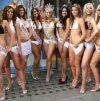 В Евпатории проведут конкурс красоты «Мисс Евпатория-2012»