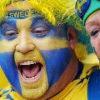 Шведы в Киеве не ради Евро 2012, а ради девушек и пива