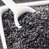 Черный рис – занесен в список суперпродуктов