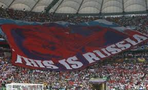 УЕФА сняла с футбольного союза России шесть очков